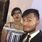 Imjustmee - kik username