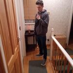 Jayboyy420 - kik username