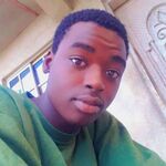 Murphy Olamilekan Olamide Iyanda - tiktok username