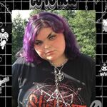 Morgan - instagram username