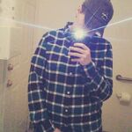 Megawolf1122 - kik username