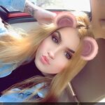 Alrightkayyy  - instagram username