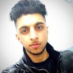 Zain - instagram username
