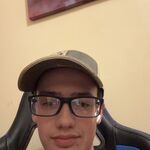 Christian - instagram username