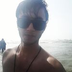 Maaz - snapchat username