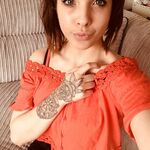 chels-regan - snapchat username