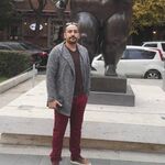 Behrangs - instagram username