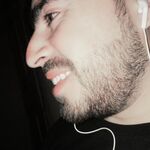 shafaat - instagram username
