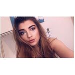 Louise - snapchat username