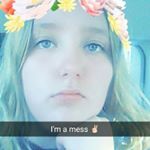 dalila_babyy - snapchat username