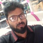 Shyamal deysarkar - instagram username