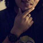 Obeyy_armani - snapchat username