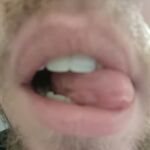 Tom - telegram username