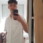 Lucas - snapchat username