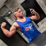 Landon - snapchat username