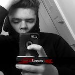 Shawn - instagram username