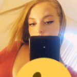 Becca_Nesiree - snapchat username