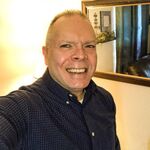 Bret - instagram username