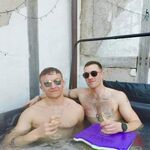 Joe - instagram username