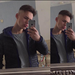 wcaleb14 - snapchat username