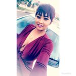 Safia - instagram username