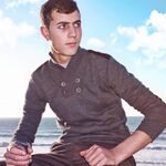 mostafa - instagram username