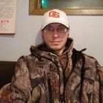 Cowboychris218 - snapchat username