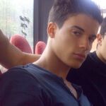 marco - snapchat username