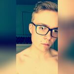 Jarrin  - snapchat username