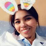 almondsmarisol - instagram username