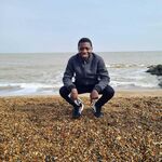 Leshaun - twitch username