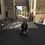 Samantha Perreault - instagram username