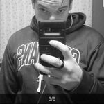 Brandon - snapchat username