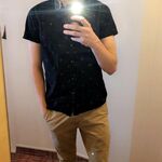 Splinter703 - snapchat username