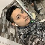 Carlos - instagram username