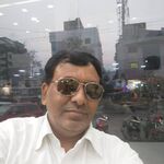 VIJAY - instagram username