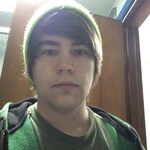 Amethyst - kik username