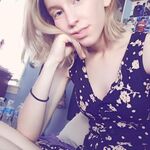 mayben222 - snapchat username