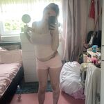 IG cherriixi - instagram username