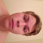 Johnnyb0y17 - snapchat username