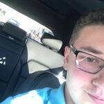 Thorny2322 - snapchat username