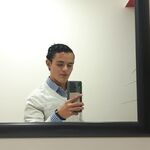 Riddle - snapchat username