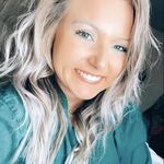 Tracy Weger - instagram username