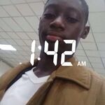 Treasure - snapchat username