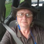 Billy - instagram username