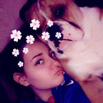 Katerina  - kik username