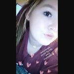 Hayley - instagram username