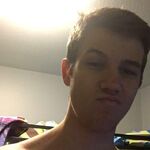 Jackson - snapchat username