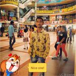 GAP Shroff - kik username