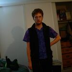 jolecksek - kik username